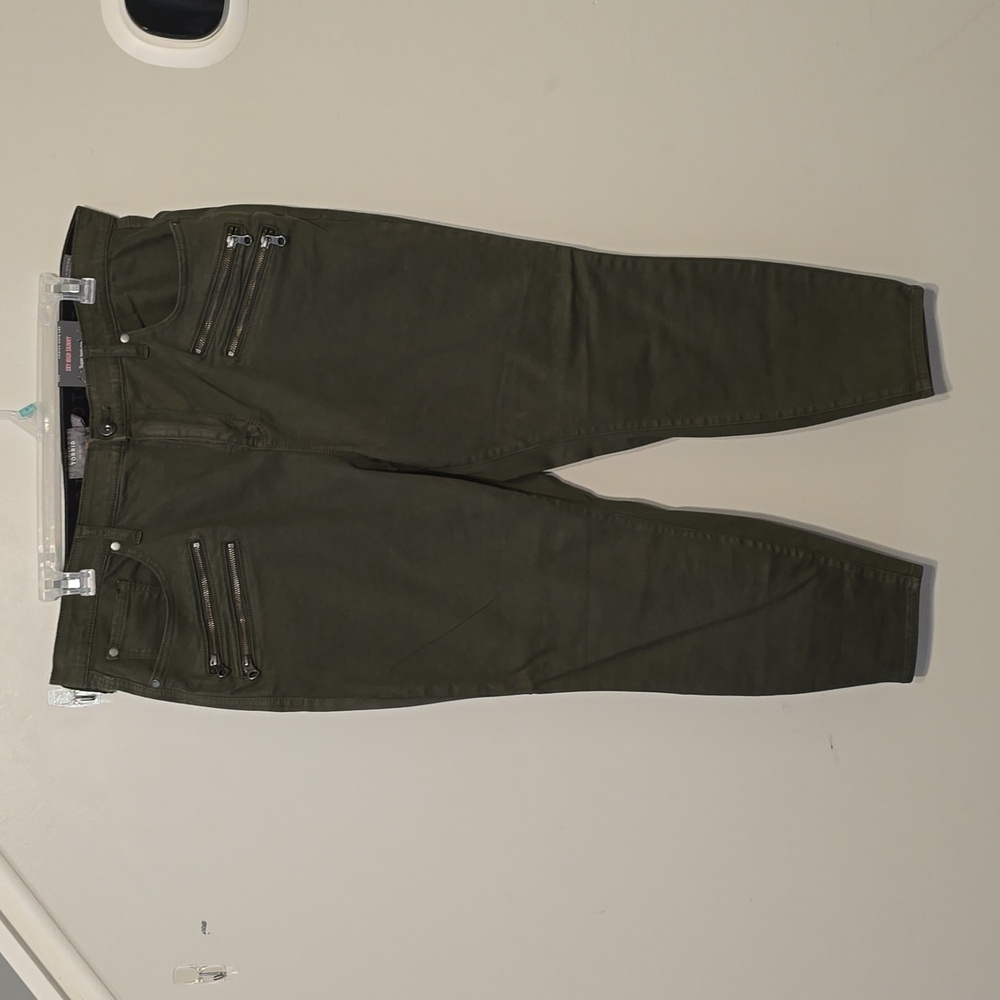 Torrid jeans